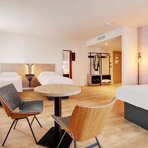 Chambre Quadruple